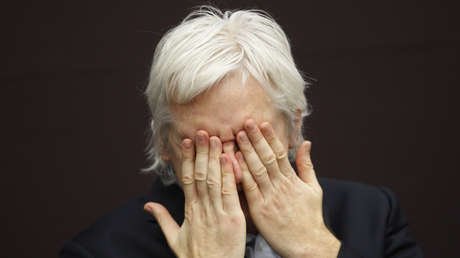 Un tribunal británico se pronuncia sobre la extradición de Assange a EE.UU.