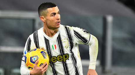 Cristiano Ronaldo supera a Pelé en número total de goles y está a un paso de liderar la tabla histórica