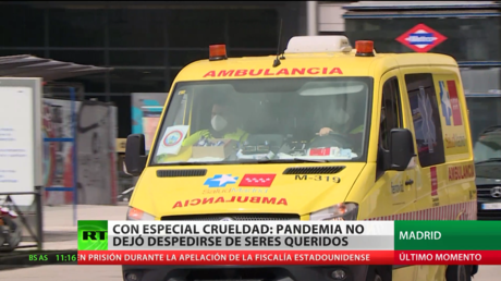 Cataluña decreta un confinamiento municipal de diez días desde el 7 de enero