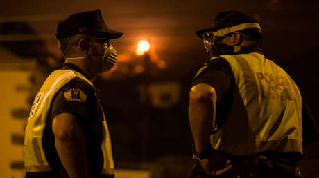 Detienen en España a una mujer que se hizo pasar por su hermana para poder visitar a su novio en prisión