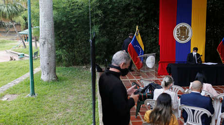 Varios diputados opositores se desmarcan de Guaidó y anuncian que no avalarán la continuidad del Parlamento venezolano de 2016