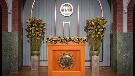 Nominan a Snowden, Assange y Manning para el Nobel de la Paz 2021