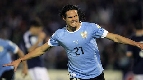 La Conmebol defiende a Cavani y explica por qué la sanción de la Federación de Fútbol de Inglaterra "afecta su reputación y buen nombre"