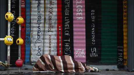 La pandemia destruyó 360.000 empleos en España y frenó una recuperación laboral de seis años consecutivos