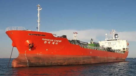 "Toma de rehenes": Irán arremete contra Corea del Sur por congelarle 7.000 millones de dólares