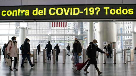 Un modelo de proyección de casos de covid-19 vaticina 170.000 muertes durante el próximo mes en EE.UU.