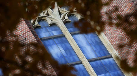 Miembros de la Iglesia católica alemana piden a periodistas "silencio absoluto" sobre un informe de abuso infantil 