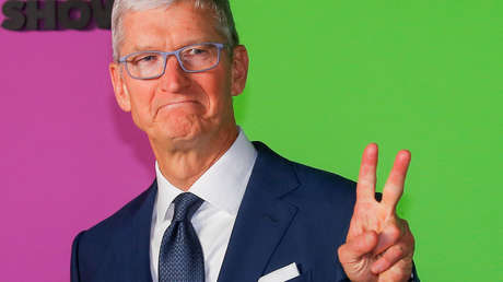 El coronavirus 'no muerde' a Apple: las ganancias de Tim Cook se disparan casi un 30 % impulsadas por el teletrabajo