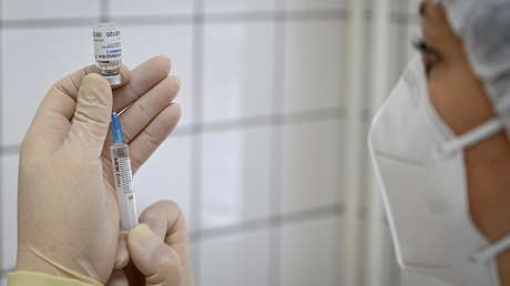 Rusia suministrará a Serbia dos millones de dosis de su vacuna Sputnik V contra el covid-19