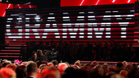 "Época sin precedentes": La gala de los Grammy se pospone al 14 de marzo por la situación del coronavirus en Los Ángeles