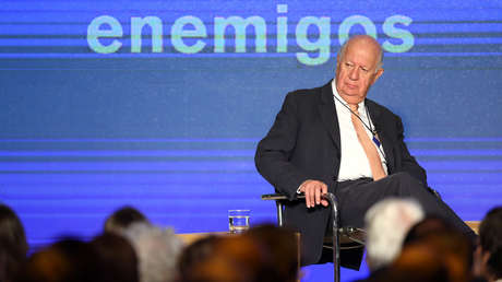 Ricardo Lagos revela que amenazó a Néstor Kirchner con una guerra de Chile contra Argentina en 2004 por las fallas del suministro de gas