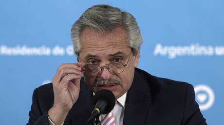 El presidente de Argentina rechaza aplicar indultos a pesar de las presiones de su partido: ¿cuáles son sus razones?