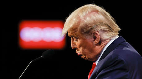 Twitter suspende la cuenta de Trump por 12 horas