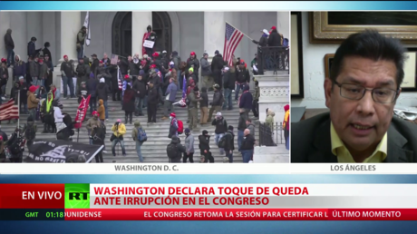 Experto: La estabilidad política de EE.UU. dependerá en parte de los compromisos del futuro presidente con los inmigrantes