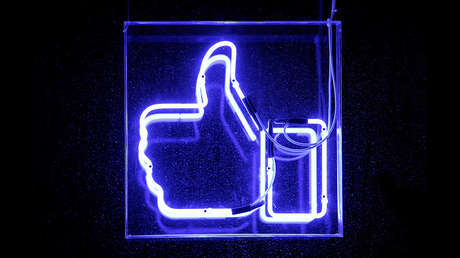 Facebook elimina el botón 'me gusta' de las páginas públicas