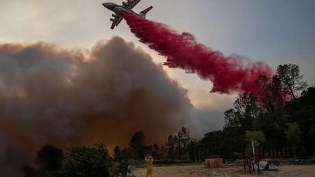 "Motivo de preocupación": Los desastres naturales ocasionaron daños por 210.000 millones de dólares en 2020