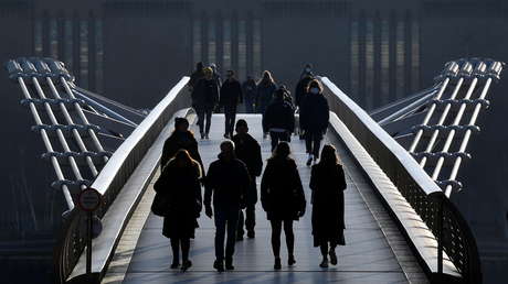 "Punto de inflexión" de la pandemia: la OMS afirma que 22 países europeos ya tienen una nueva variante del covid-19