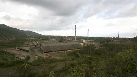 Condenan al exjefe de seguridad de una mina canadiense en Guatemala por el asesinato de un líder indígena