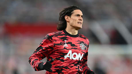 La Federación Inglesa de Fútbol concluye que Cavani no cometió un acto racista, pero igual lo suspende