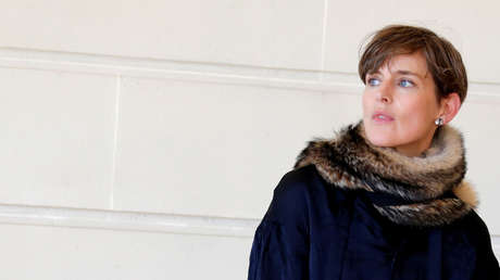 Suicidio: la familia de la modelo británica Stella Tennant revela la causa de su muerte