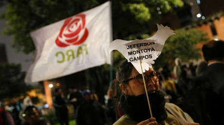 Misión de la ONU en Colombia confirma que 73 excombatientes de las FARC fueron asesinados en 2020