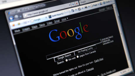 Un hombre encuentra en Google Earth a su padre fallecido hace siete años