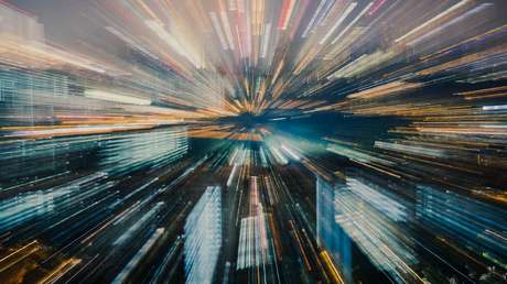 China crea la primera red cuántica del mundo de miles de kilómetros