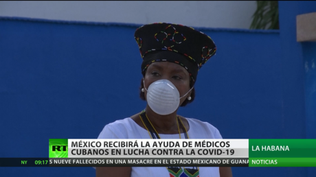 Lo último de la pandemia: récord letal en EE.UU. y Alemania, Irán veta vacunas de Occidente y Londres en estado crítico