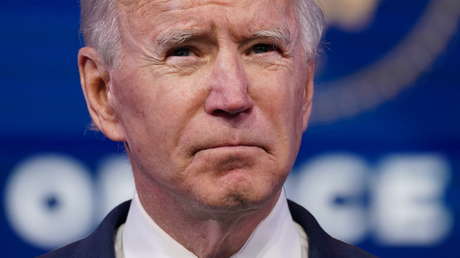 Trump anuncia que no asistirá a la toma de posesión de Biden el 20 de enero