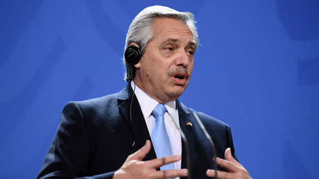 Argentina celebra ante la OEA la certificación de Joe Biden como presidente de EE.UU. y denuncia un "fracasado intento desestabilizador"