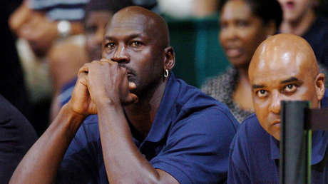 La marca deportiva china Qiaodan debe indemnizar con 46.000 dólares a Michael Jordan por "daños emocionales"