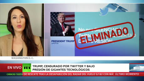 La Cámara de Representantes de EE.UU. prepara otro juicio político contra Trump