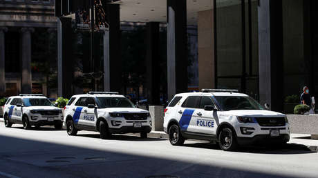 Un tiroteo en Illinois deja cinco muertos y dos heridos