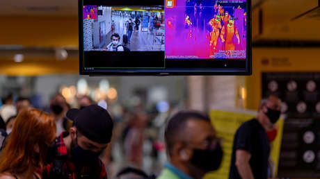 Detectan en Japón cuatro infectados con una nueva variante del coronavirus importada desde Brasil