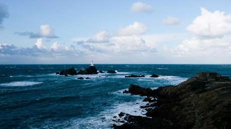 Organizan un festival de cine de una semana en una isla remota para un solo espectador