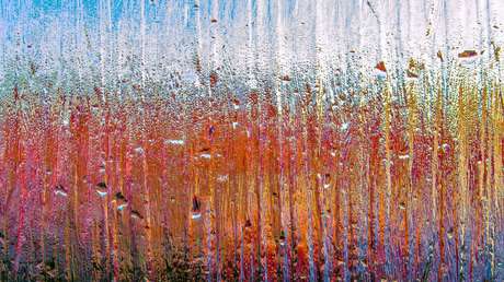 Ni líquido ni sólido: Científicos aseguran haber descubierto un nuevo estado de la materia