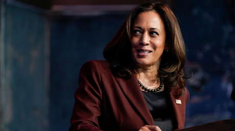 La portada de Vogue con la vicepresidenta electa de EE.UU. Kamala Harris genera críticas en la Red