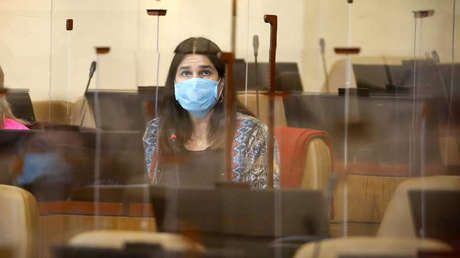 'Cachagua gate', la fiesta clandestina de jóvenes ricos en Chile que hizo que una diputada se disculpara por la participación de sus hijos