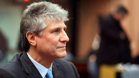 ¿Guerra judicial en América Latina? 7 expresidentes defienden a Amado Boudou y exigen su libertad y la de otros "presos políticos" en Argentina