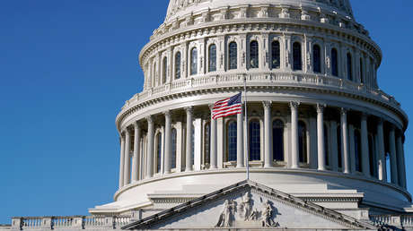 El FBI alerta de protestas armadas frente a los 50 capitolios estatales antes de la toma de posesión de Biden