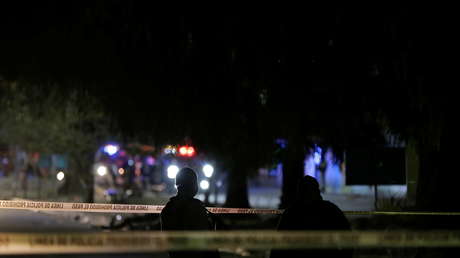 Una violenta jornada en el centro de México deja nueve personas muertas y otras tres detenidas