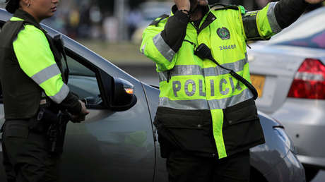 El hallazgo del cuerpo de una niña de 11 años que habría sido violada y torturada conmociona a Colombia