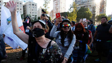 Chile se prepara para la elección más grande de su historia: 22.000 candidatos se postulan a 2.768 cargos que se elegirán el 11 de abril