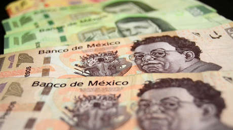 Una recuperación anclada en las vacunas: la economía de México podría crecer hasta 5 % en 2021 si logra superar la crisis por la pandemia