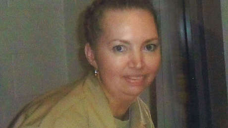 Ejecutan a Lisa Montgomery, la primera mujer condenada a muerte en casi seis décadas en EE.UU.