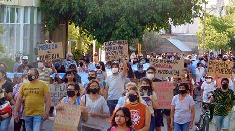 Andalgalá, el pueblo que le torció el brazo a la megaminería en Argentina y ahora enfrenta una nueva batalla judicial