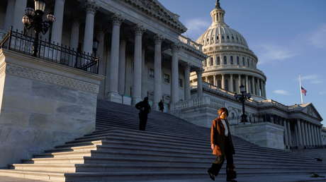 Donald Trump se convierte en el primer presidente de EE.UU. en enfrentar dos 'impeachments'
