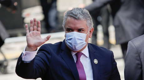 Lanzan fuertes críticas contra el Gobierno colombiano por el manejo del plan de vacunas contra el covid-19: ¿qué causó el revuelo?