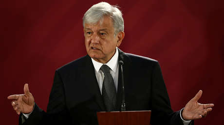 "La libertad debe garantizarse": López Obrador planteará en el próximo G20 la censura de las redes sociales tras el caso de Trump
