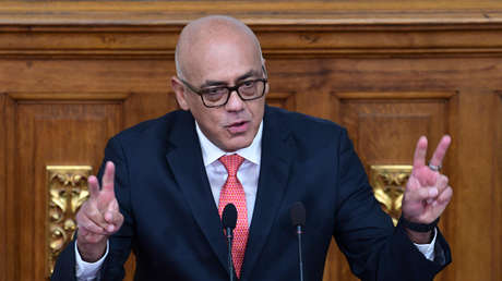 La Asamblea Nacional de Venezuela instala una comisión "para el diálogo y la reconciliación nacional"